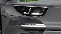 2025 Mercedes-Benz GLC-Class GLC350 e