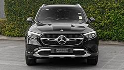 2025 Mercedes-Benz GLC-Class GLC350 e