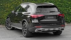 2025 Mercedes-Benz GLC-Class GLC350 e