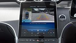 2025 Mercedes-Benz GLC-Class GLC350 e