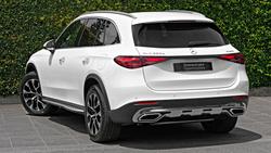 2025 Mercedes-Benz GLC-Class GLC350 e