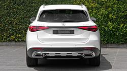 2025 Mercedes-Benz GLC-Class GLC350 e