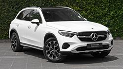 2025 Mercedes-Benz GLC-Class GLC350 e