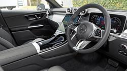 2025 Mercedes-Benz GLC-Class GLC350 e