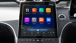 2025 Mercedes-Benz GLC-Class GLC350 e