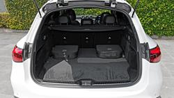 2025 Mercedes-Benz GLC-Class GLC350 e