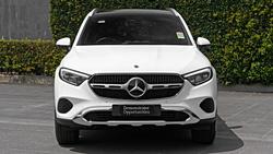 2025 Mercedes-Benz GLC-Class GLC350 e