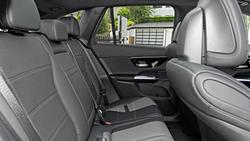 2025 Mercedes-Benz GLC-Class GLC350 e