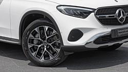 2025 Mercedes-Benz GLC-Class GLC350 e