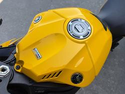 2016 Yamaha YZF-R1 SP 60TH ANNIVERSARY Yellow