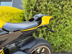 2016 Yamaha YZF-R1 SP 60TH ANNIVERSARY Yellow