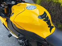 2016 Yamaha YZF-R1 SP 60TH ANNIVERSARY Yellow