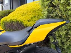 2016 Yamaha YZF-R1 SP 60TH ANNIVERSARY Yellow