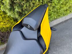 2016 Yamaha YZF-R1 SP 60TH ANNIVERSARY Yellow