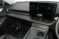 2025 GWM Haval H6 Lux