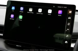 2025 GWM Haval H6 Lux