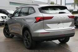 2025 GWM Haval H6 Lux