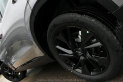 2025 GWM Haval H6 Lux