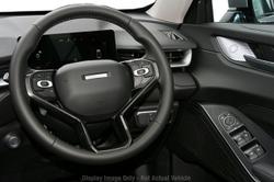 2025 GWM Haval H6 Lux