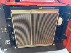 2015 Kubota Svl75 Track Machine