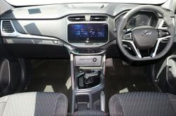 2025 LDV T60 Max PRO