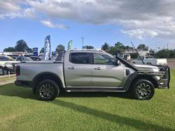 2022 Ford Ranger Wildtrak