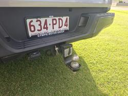 2022 Ford Ranger Wildtrak