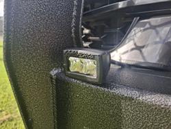 2022 Ford Ranger Wildtrak