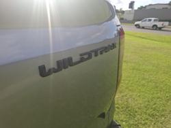 2022 Ford Ranger Wildtrak