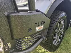 2022 Ford Ranger Wildtrak