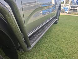 2022 Ford Ranger Wildtrak