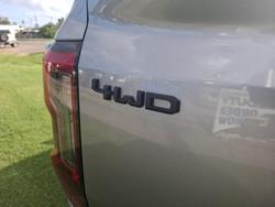 2022 Ford Ranger Wildtrak