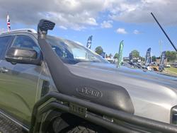 2022 Ford Ranger Wildtrak