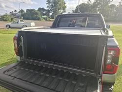 2022 Ford Ranger Wildtrak