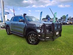 2022 Ford Ranger Wildtrak