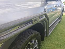 2022 Ford Ranger Wildtrak