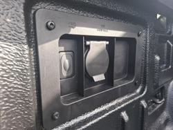 2022 Ford Ranger Wildtrak