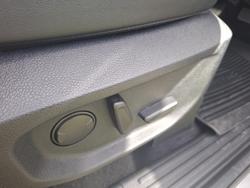 2022 Ford Ranger Wildtrak