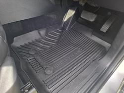 2022 Ford Ranger Wildtrak