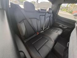 2022 Ford Ranger Wildtrak