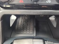 2022 Ford Ranger Wildtrak