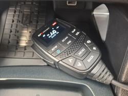 2022 Ford Ranger Wildtrak