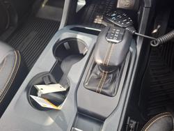 2022 Ford Ranger Wildtrak