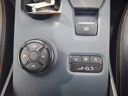 2022 Ford Ranger Wildtrak