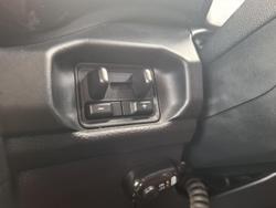 2022 Ford Ranger Wildtrak