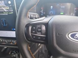 2022 Ford Ranger Wildtrak