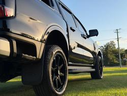 2025 Ford Ranger Platinum