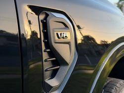 2025 Ford Ranger Platinum