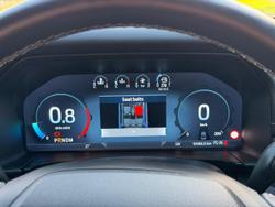 2025 Ford Ranger Platinum