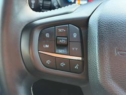 2025 Ford Ranger Platinum